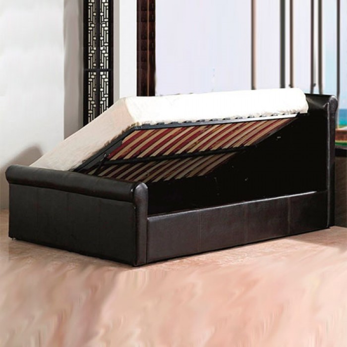 Best beds from England! Storage beds!